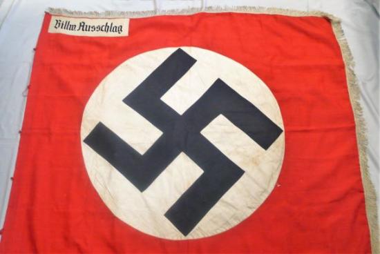 SA MARCHING/GARRISON FLAG