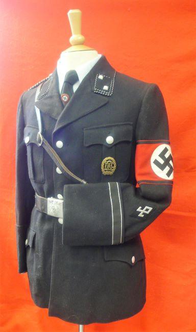 ALLGEMEINE SS UNIFORM