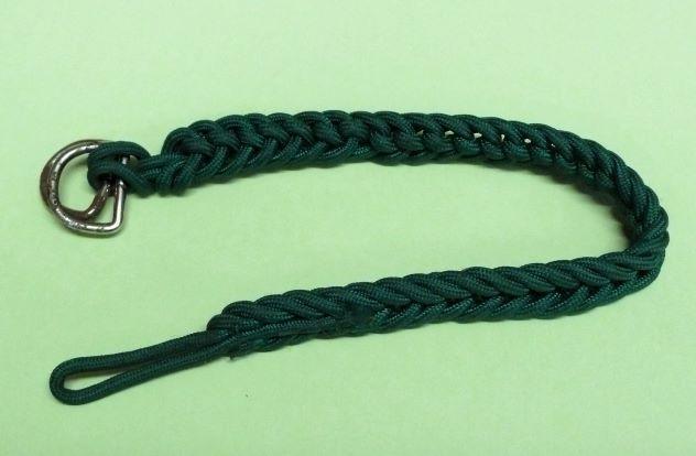 HITLER YOUTH LEADERS LANYARD