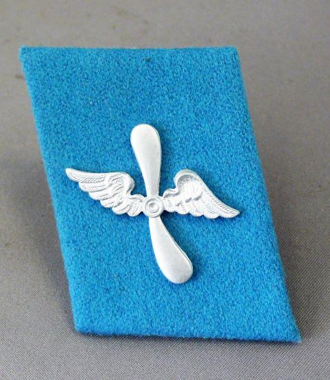 DLV COLLAR TAB
