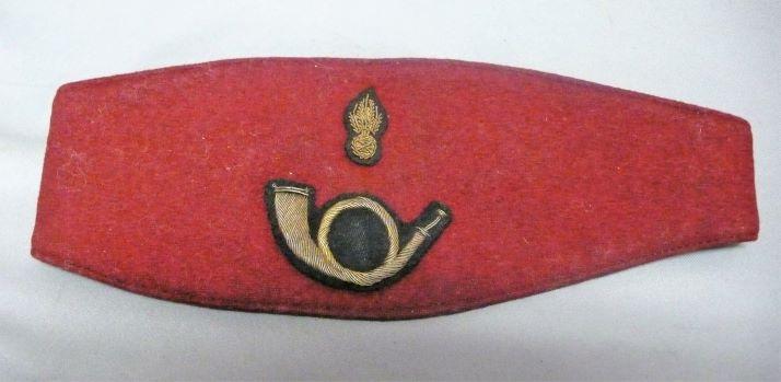 FRENCH WW1 ARMBAND