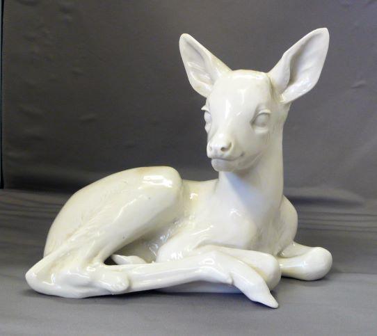 SS ALLACH PORCELAIN MODEL  41.