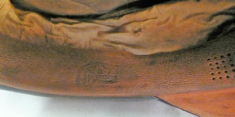 WAFFEN SS OFFICERS VISOR CAP