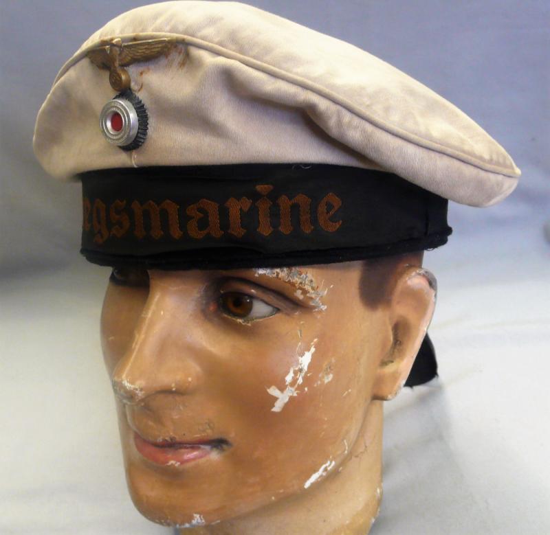 KREIGSMARINE 