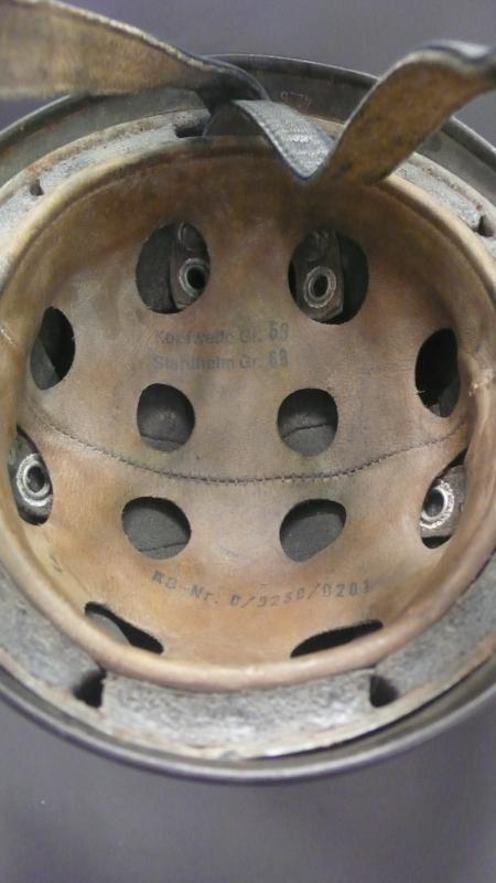 FALLSCHIRMJAGER HELMET