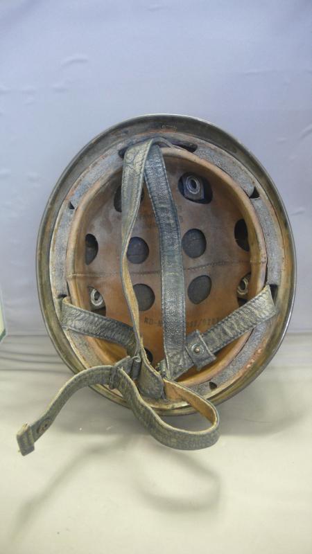 FALLSCHIRMJAGER HELMET