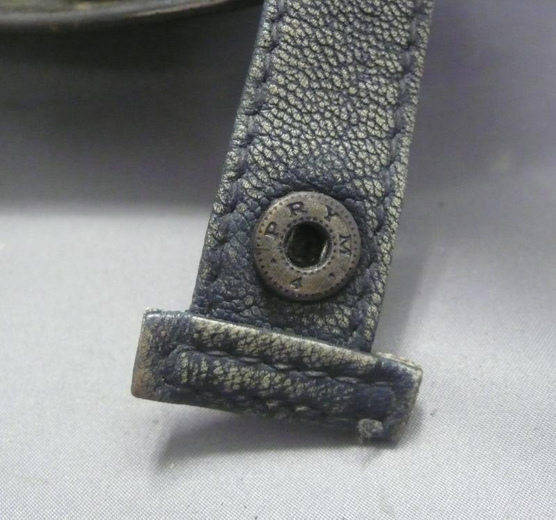 FALLSCHIRMJAGER HELMET