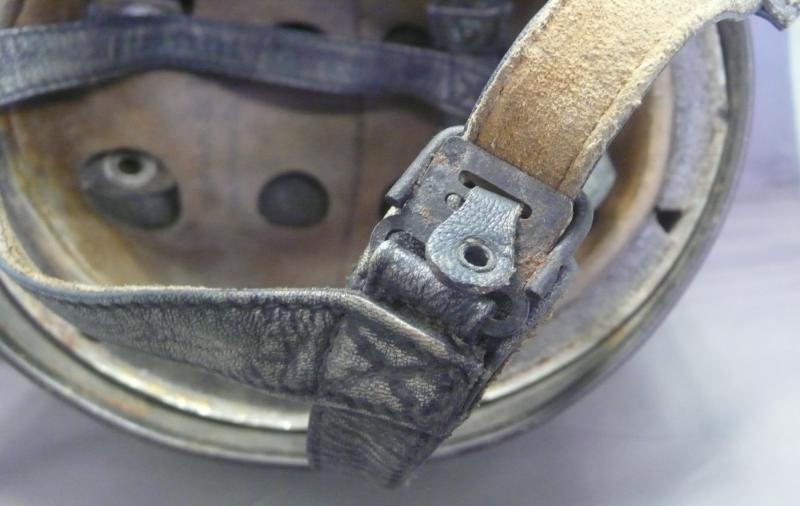 FALLSCHIRMJAGER HELMET