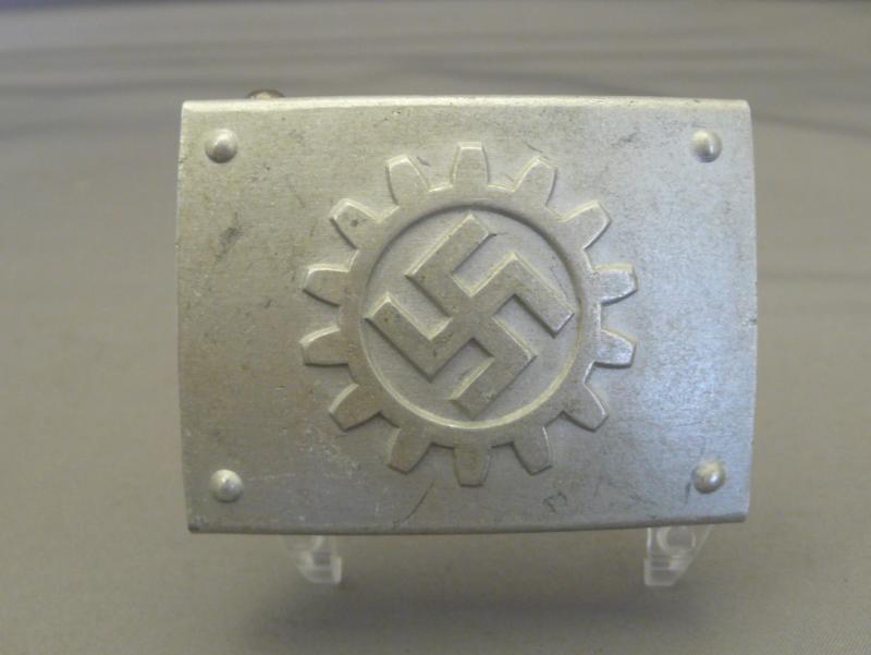 DAF ALUMINIUM BUCKLE