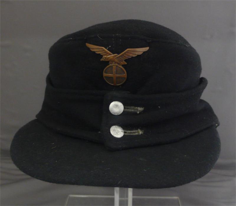 NORWEGIAN SS M43 PATTERN CAP